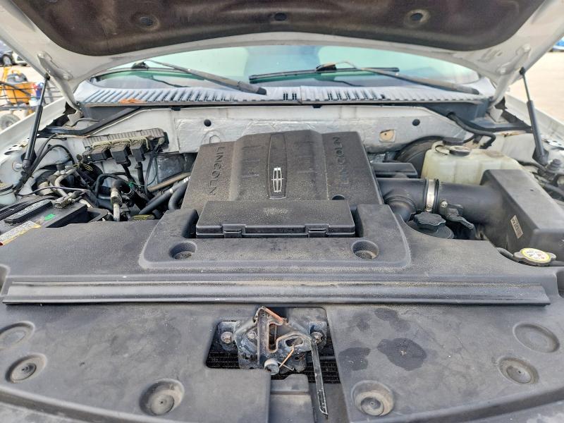 54343926 :رقم المزاد ، 5LMJJ2H54DEL05435 vin ، 2013 Lincoln Navigator مزاد بيع