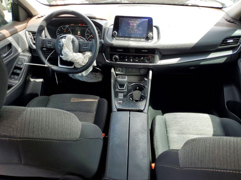 Продажа на аукционе авто 2021 Nissan Rogue, vin: 5N1AT3AA1MC673934, номер лота: 54260086
