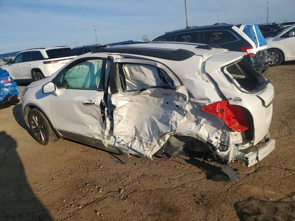 Aukcja sprzedaży 2020 Buick Encore, vin: KL4CJASB0LB045067, numer aukcji: 53117936