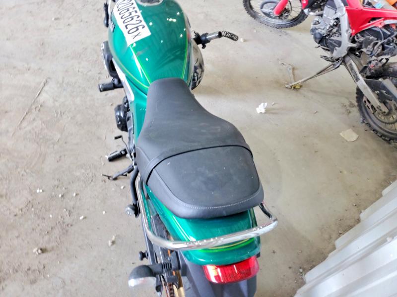 Продажа на аукционе авто 2022 Kawasaki Er650, vin: ML5EREM11NDA77081, номер лота: 52065626