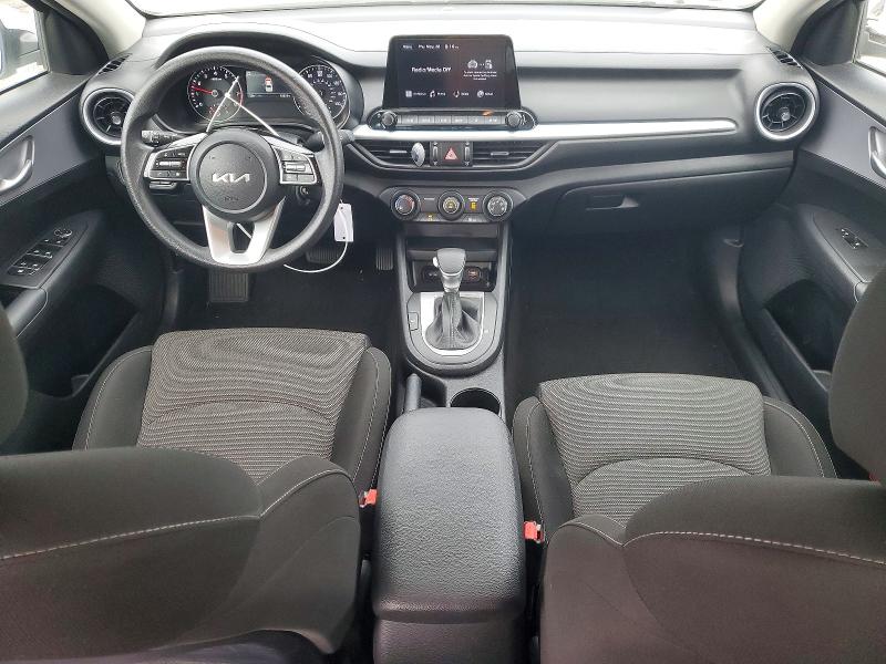 Aukcja sprzedaży 2024 Kia Forte, vin: 3KPF24AD4RE799458, numer aukcji: 54797976