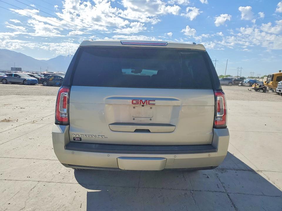 Продажа на аукционе авто 2017 Gmc Yukon Xl, vin: 1GKS2GKC2HR178796, номер лота: 53427016