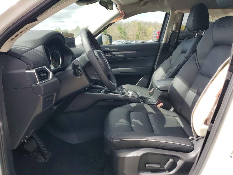 Aukcja sprzedaży 2025 Mazda Cx-5, vin: JM3KFBBLXS0768931, numer aukcji: 51568056