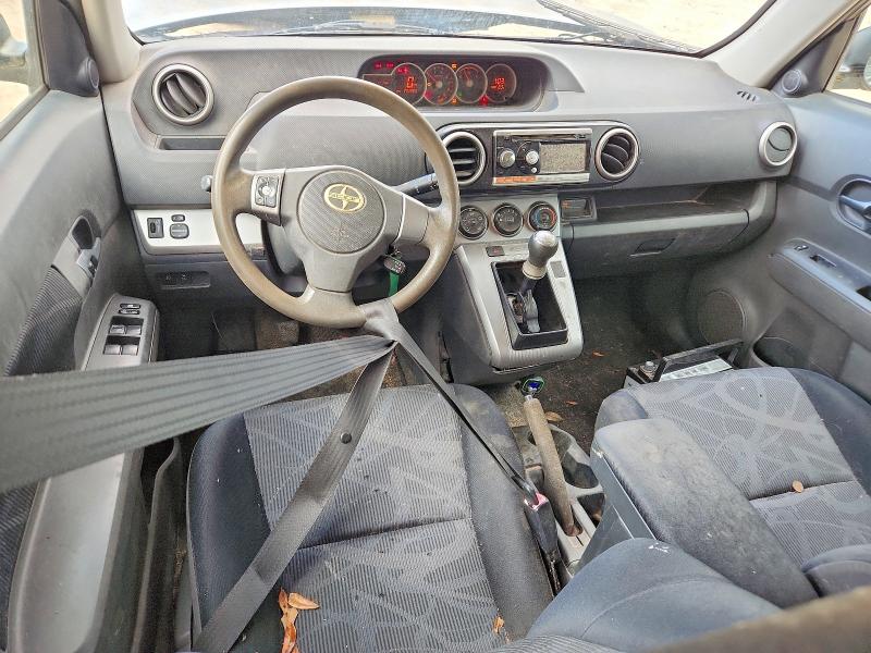 Продажа на аукционе авто 2011 Toyota Scion, vin: JTLZE4FE1B1129854, номер лота: 53662426