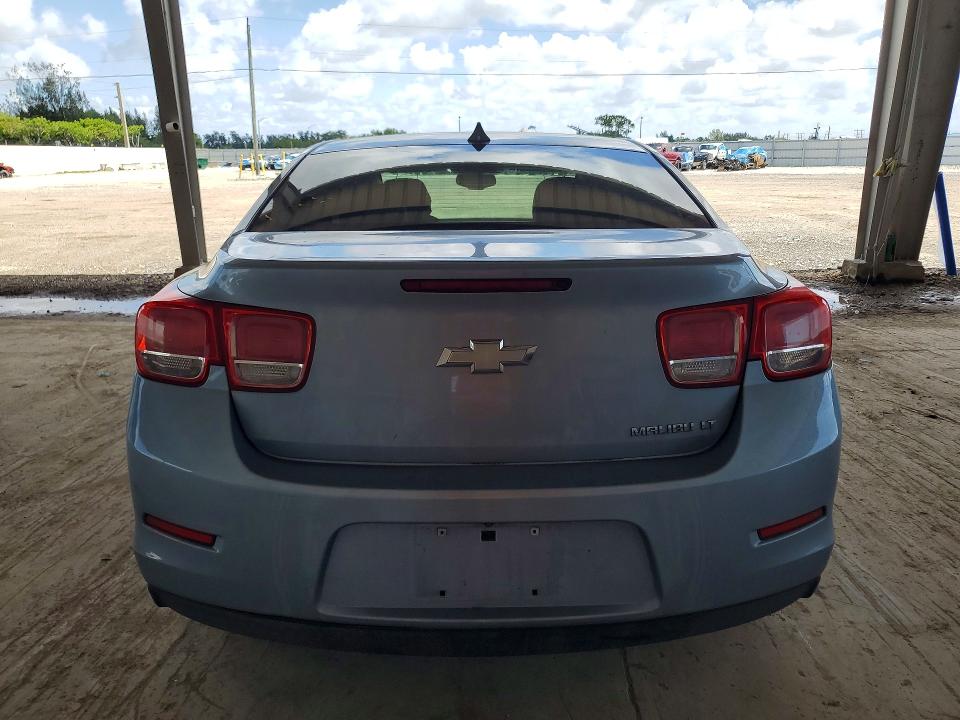 54498886 :رقم المزاد ، 1G11C5SA4DU139523 vin ، 2013 Chevrolet Malibu مزاد بيع