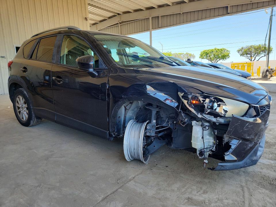 Aukcja sprzedaży 2014 Mazda Cx-5, vin: JM3KE2CY4E0374519, numer aukcji: 53879056