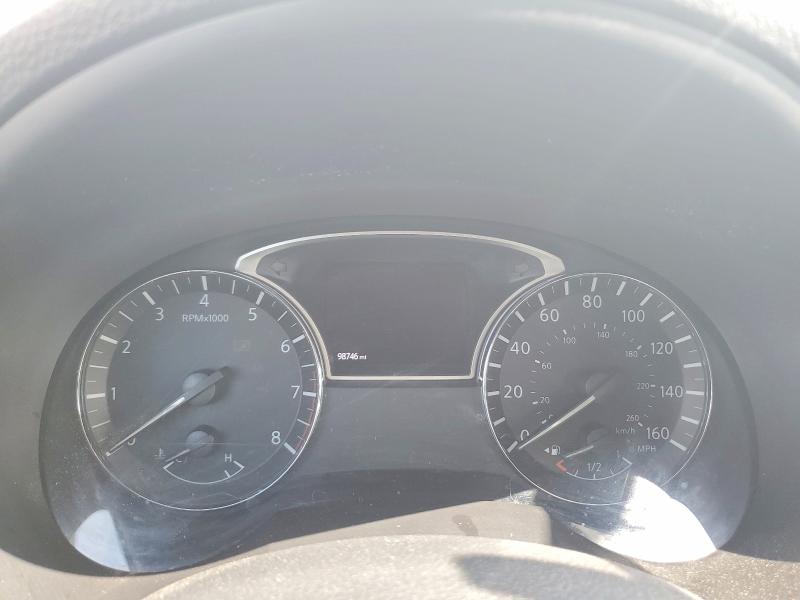 Продажа на аукционе авто 2016 Nissan Altima, vin: 1N4AL3AP9GN376725, номер лота: 53348216