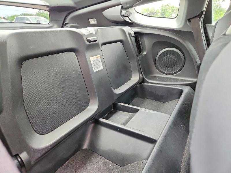 54008176 :رقم المزاد ، JHMZF1D6XDS001501 vin ، 2013 Honda Cr-z مزاد بيع