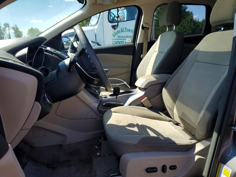 Aukcja sprzedaży 2014 Ford Escape, vin: 1FMCU9G90EUE33095, numer aukcji: 52455186