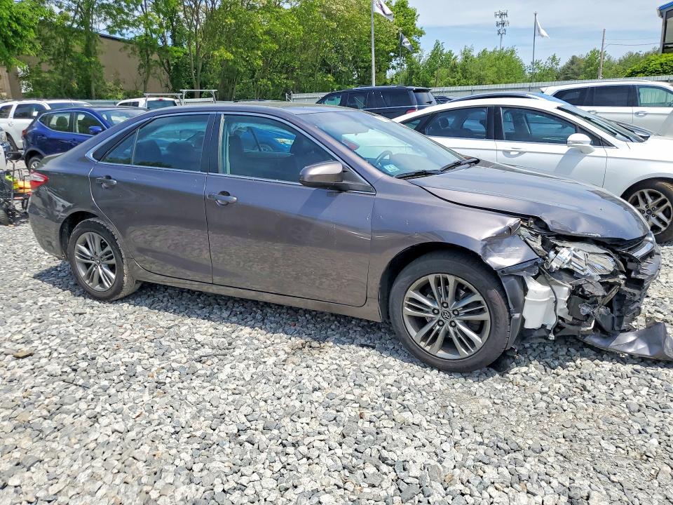 Продажа на аукционе авто 2015 Toyota Camry, vin: 4T1BF1FK5FU067258, номер лота: 54753256