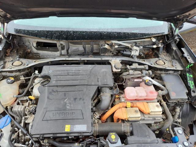 Продажа на аукционе авто 2021 Kia Niro, vin: KNDCB3LC3M5476072, номер лота: 53289716