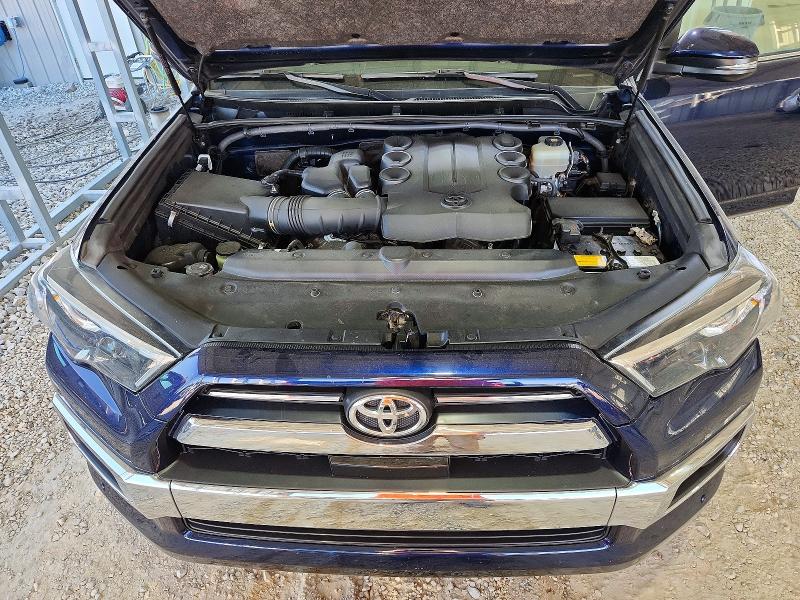 Продажа на аукционе авто 2020 Toyota 4runner, vin: JTEBU5JRXL5814330, номер лота: 53277986