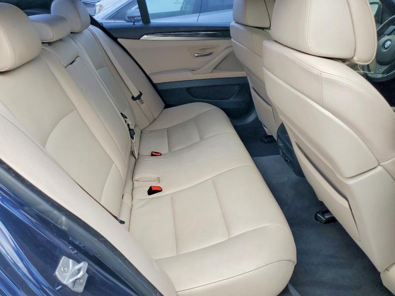 54882666 :رقم المزاد ، WBAFR7C5XDC828784 vin ، 2013 Bmw 535 مزاد بيع