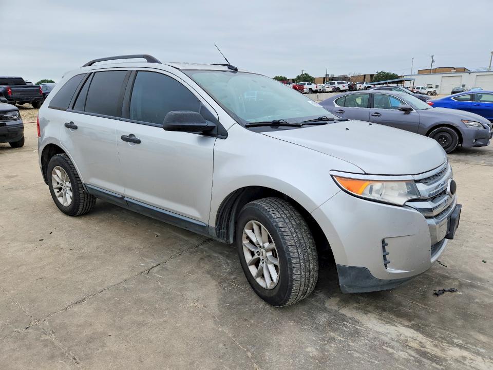 Aukcja sprzedaży 2013 Ford Edge, vin: 2FMDK3GC2DBC49106, numer aukcji: 52685696
