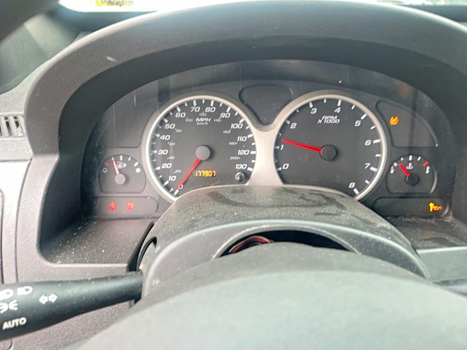 Продаж на аукціоні авто 2006 Chevrolet Equinox, vin: 2CNDL63F366134833, номер лоту: 53663286