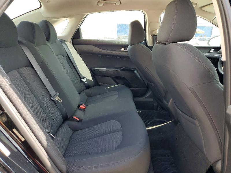 2021 Kia K5 მანქანა იყიდება აუქციონზე, vin: 5XXG24J21MG014624, აუქციონის ნომერი: 54052996
