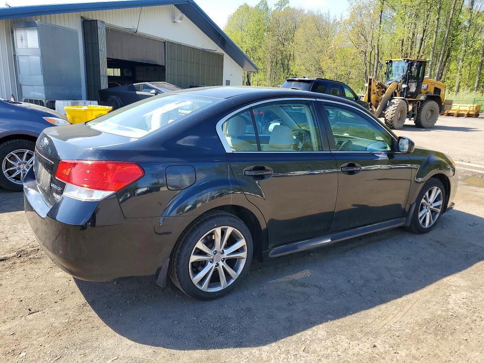Aukcja sprzedaży 2013 Subaru Legacy, vin: 4S3BMBC62D3035314, numer aukcji: 51272896
