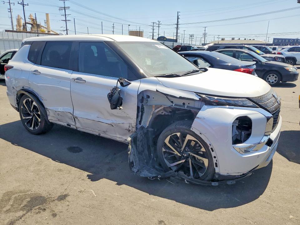 Aukcja sprzedaży 2024 Mitsubishi Outlander, vin: JA4J3VA83RZ057132, numer aukcji: 54677936