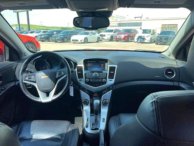 Aukcja sprzedaży 2016 Chevrolet Cruze Limited, vin: 1G1PF5SB3G7223930, numer aukcji: 55102726