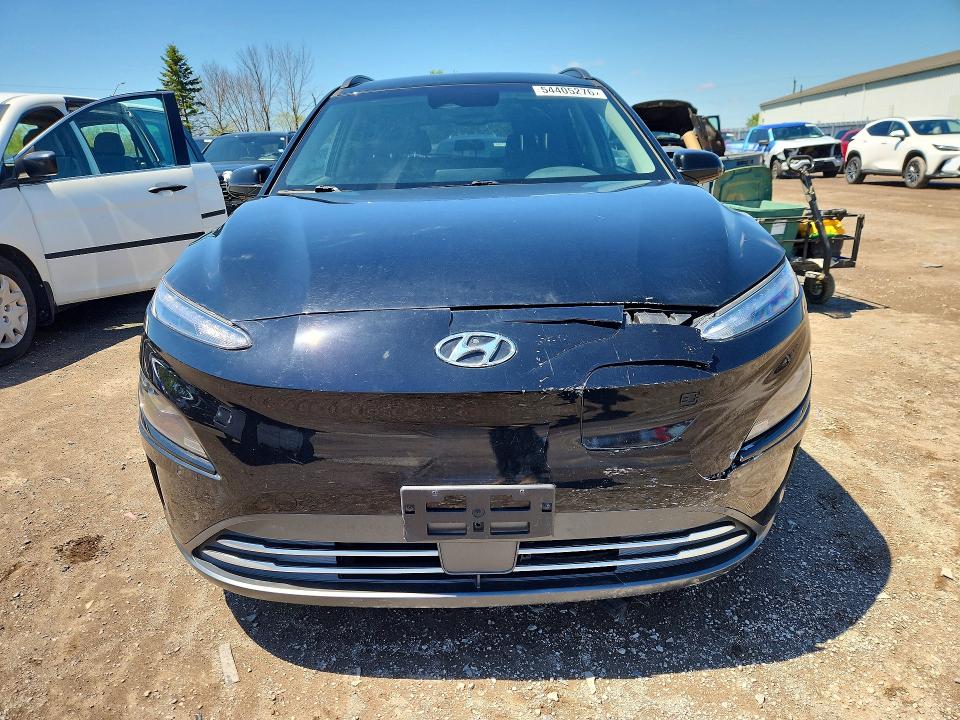 Продажа на аукционе авто 2023 Hyundai Kona, vin: KM8K23AGXPU185690, номер лота: 54405276