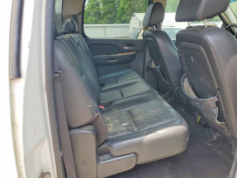 Aukcja sprzedaży 2008 Gmc Sierra, vin: 3GTEK13M98G104577, numer aukcji: 54401946