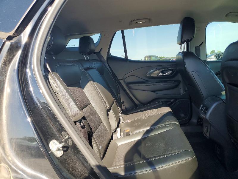 Aukcja sprzedaży 2022 Gmc Terrain, vin: 3GKALPEV8NL171232, numer aukcji: 53427866