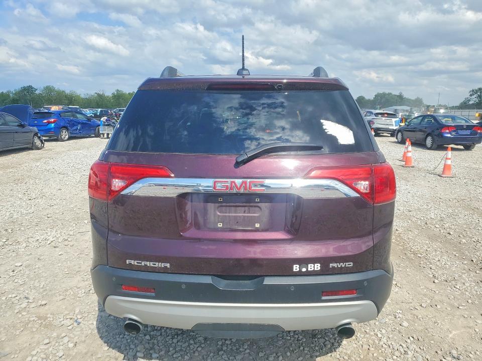 2017 Gmc Acadia მანქანა იყიდება აუქციონზე, vin: 1GKKNULS4HZ253901, აუქციონის ნომერი: 53454236