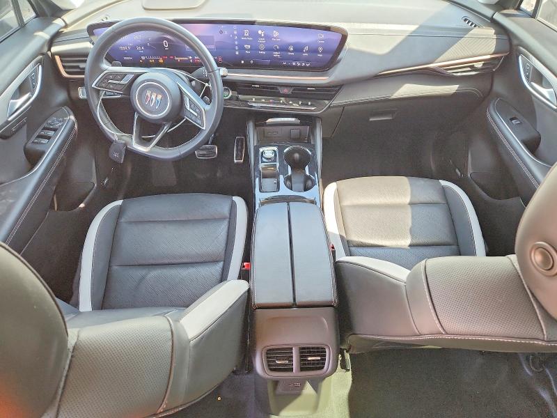 Продажа на аукционе авто 2024 Buick Envision, vin: LRBFZPE41RD043884, номер лота: 51940666