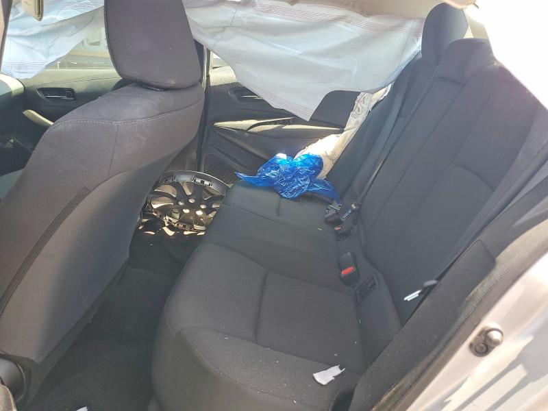 Aukcja sprzedaży 2024 Toyota Corolla, vin: 5YFB4MDE1RP150440, numer aukcji: 54465686