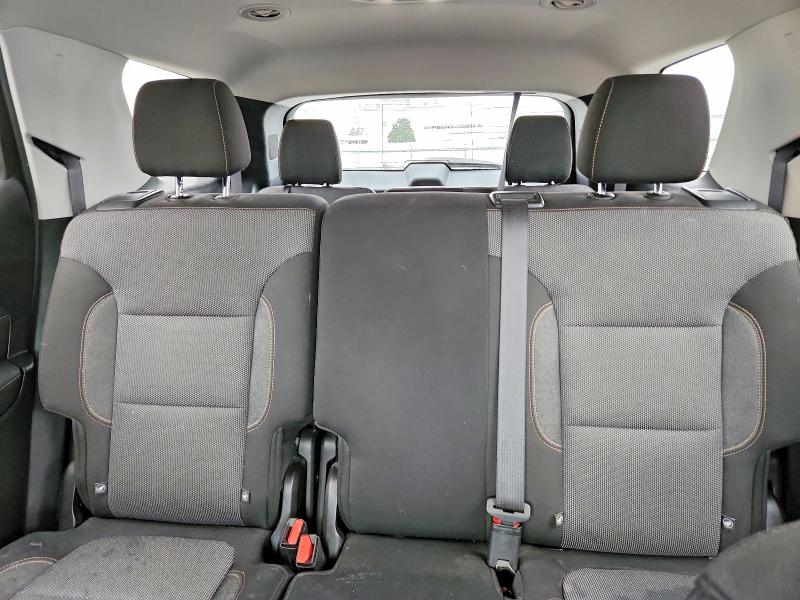 Aukcja sprzedaży 2021 Chevrolet Traverse, vin: 1GNERFKWXMJ193121, numer aukcji: 54332936