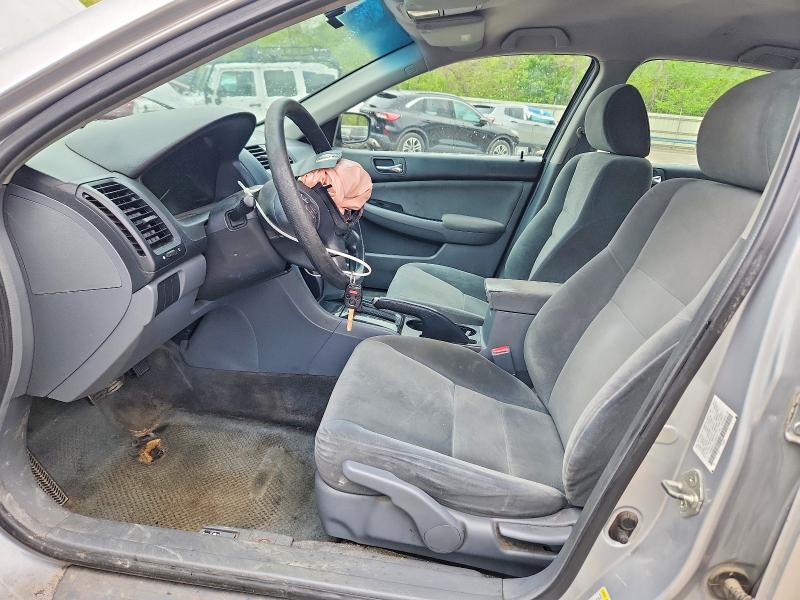 2007 Honda Accord მანქანა იყიდება აუქციონზე, vin: 1HGCM56337A168429, აუქციონის ნომერი: 53094536