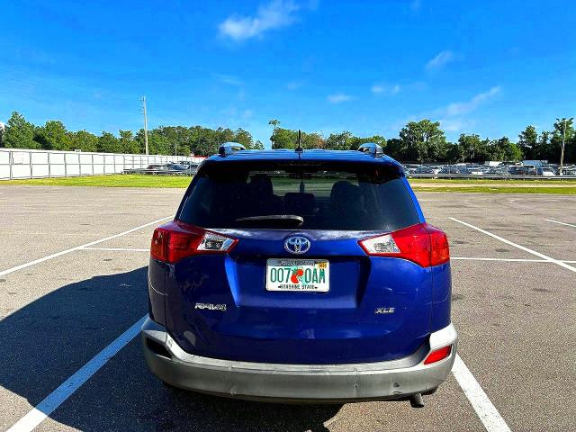 2014 Toyota Rav4 მანქანა იყიდება აუქციონზე, vin: 2T3WFREVXEW122238, აუქციონის ნომერი: 54899336