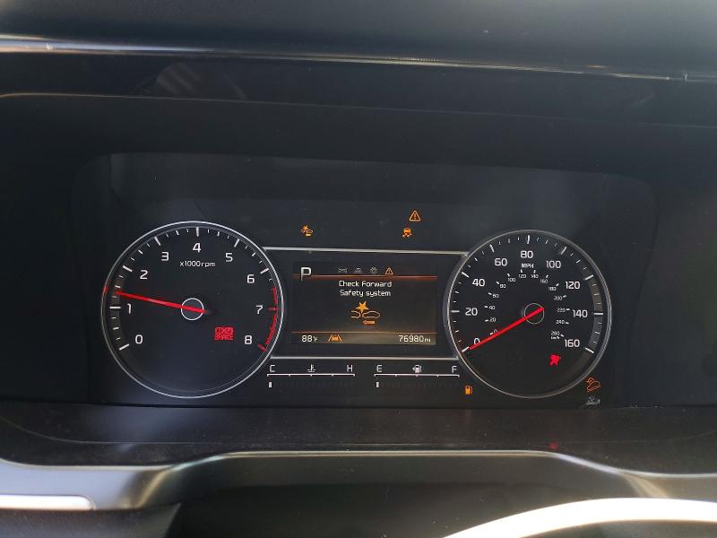 Продажа на аукционе авто 2021 Kia Sorento, vin: 5XYRGDLC6MG023072, номер лота: 52591316