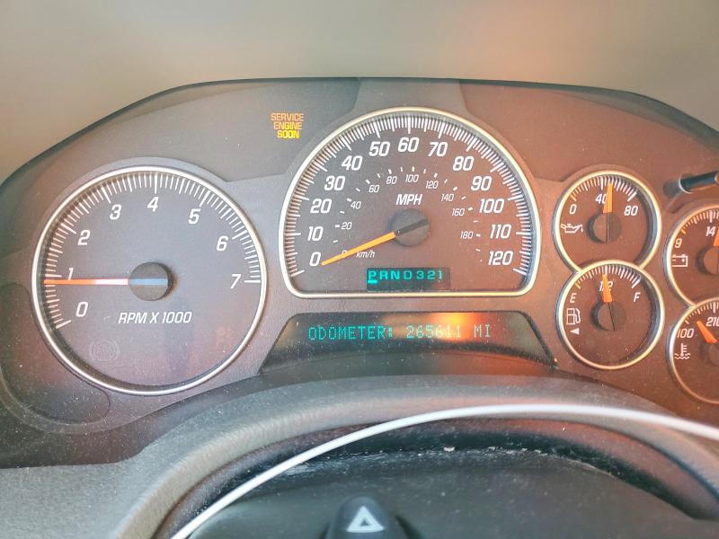 Продаж на аукціоні авто 2004 Gmc Envoy, vin: 1GKET16S146221349, номер лоту: 50052576