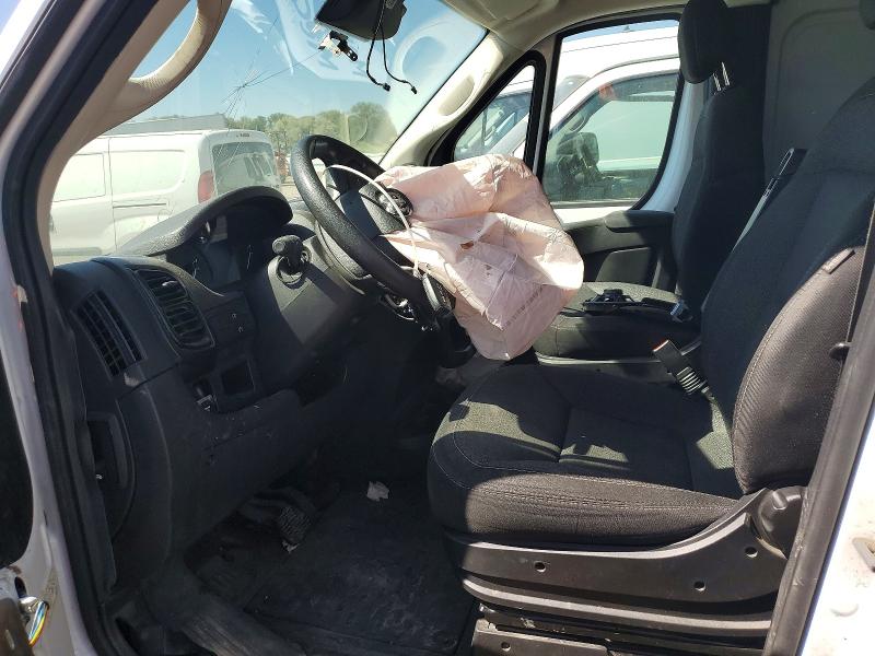 Aukcja sprzedaży 2023 Ram Promaster 3500, vin: 3C6MRVJG0PE605404, numer aukcji: 54656406