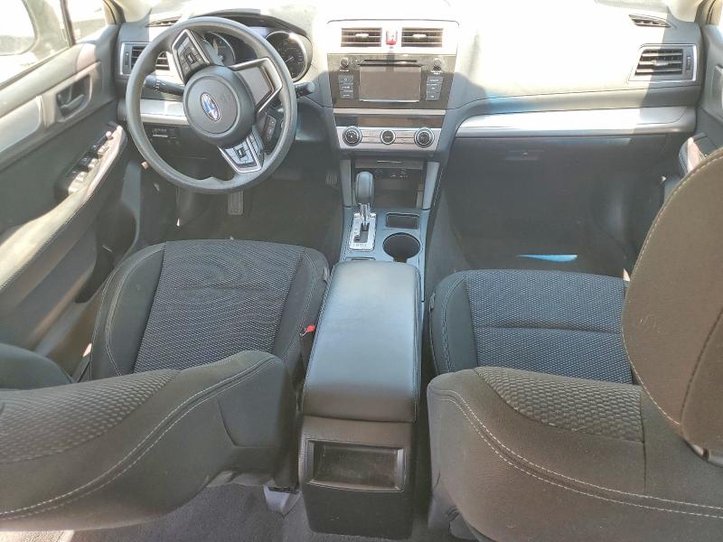 Продажа на аукционе авто 2019 Subaru Outback, vin: 4S4BSABC0K3324336, номер лота: 55094636