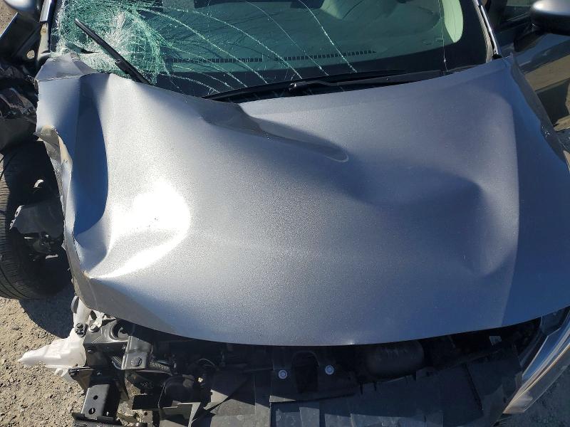 2025 Nissan Versa მანქანა იყიდება აუქციონზე, vin: 3N1CN8EV6SL842299, აუქციონის ნომერი: 55111496