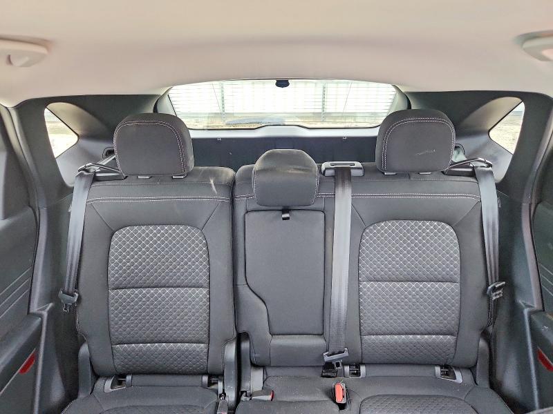 2023 Ford Escape მანქანა იყიდება აუქციონზე, vin: 1FMCU0GN2PUB38222, აუქციონის ნომერი: 54842006