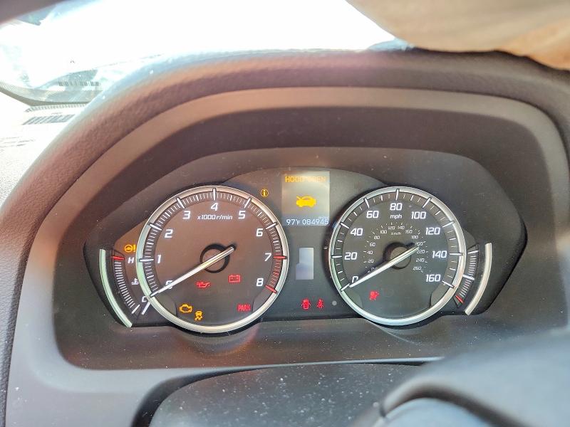 52874346 :رقم المزاد ، 19UUB1F3XGA013881 vin ، 2016 Acura Tlx مزاد بيع