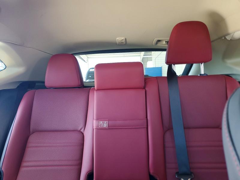 2021 Lexus Nx 300 მანქანა იყიდება აუქციონზე, vin: JTJDARBZ6M5031662, აუქციონის ნომერი: 52643666