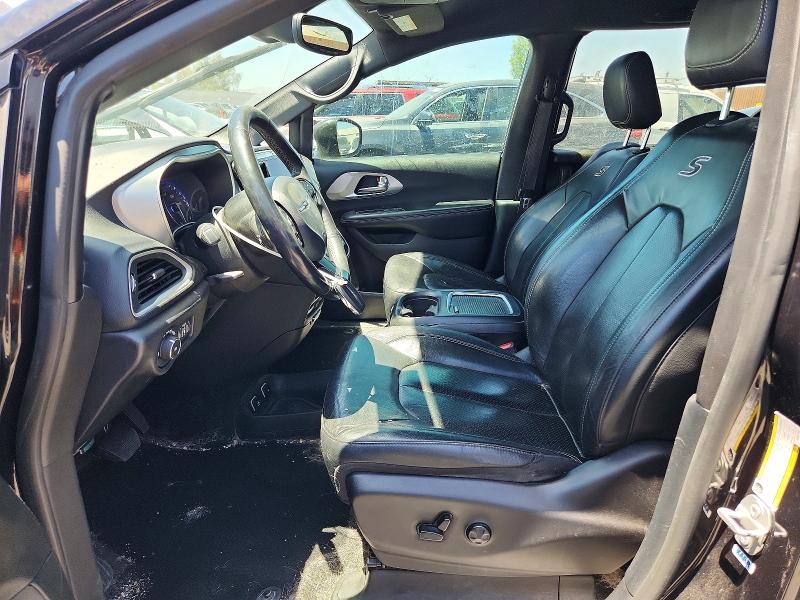 Aukcja sprzedaży 2020 Chrysler Pacifica, vin: 2C4RC1EG6LR121152, numer aukcji: 55236386