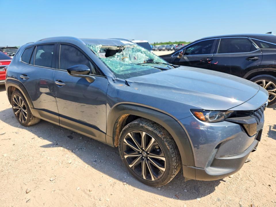 Продажа на аукционе авто 2023 Mazda Cx-50, vin: 7MMVABEM8PN105618, номер лота: 53078046