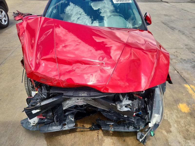 Aukcja sprzedaży 2023 Hyundai Elantra, vin: 5NPLM4AG3PH095834, numer aukcji: 54988326