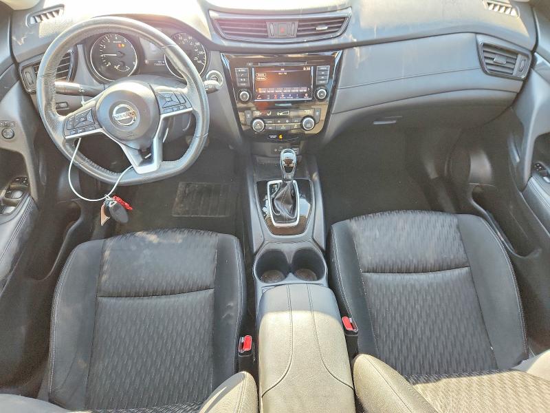 Продаж на аукціоні авто 2018 Nissan Rogue, vin: KNMAT2MV0JP539515, номер лоту: 52556706