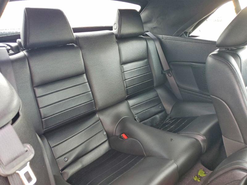 Aukcja sprzedaży 2011 Ford Mustang V6, vin: 1ZVBP8FF4B5101818, numer aukcji: 52947336