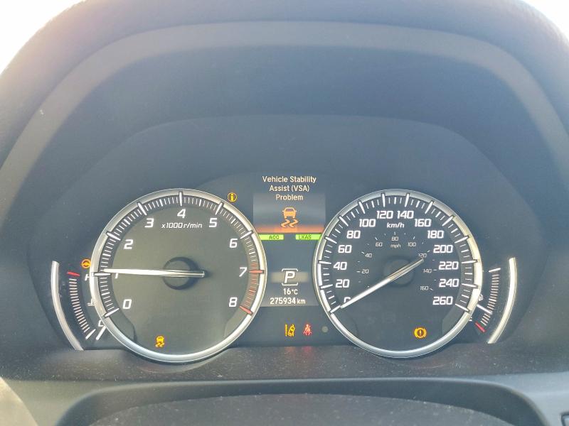 Aukcja sprzedaży 2015 Acura Tlx, vin: 19UUB3F79FA800835, numer aukcji: 54071976