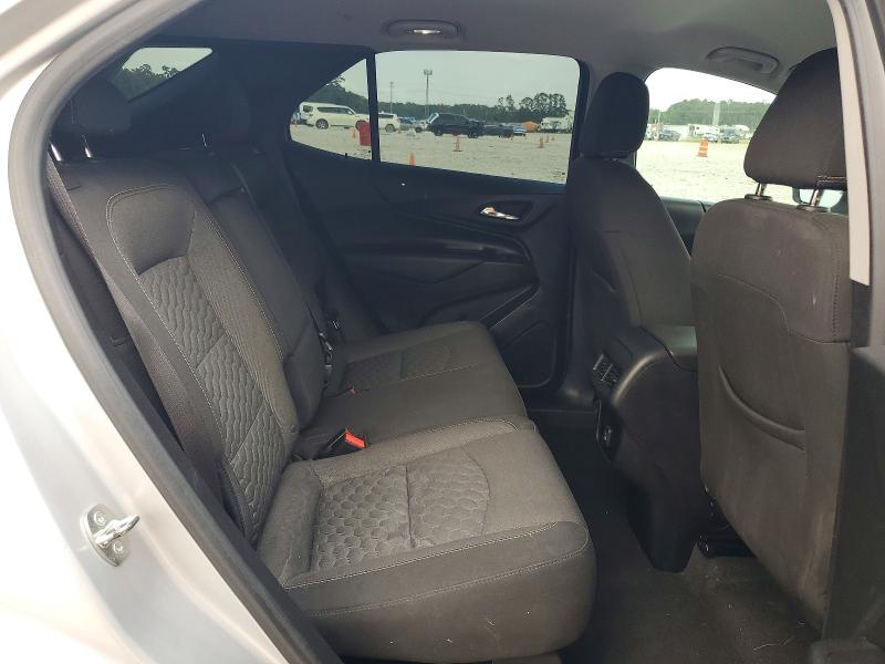 Продажа на аукционе авто 2019 Chevrolet Equinox, vin: 2GNAXKEV2K6128788, номер лота: 54331256