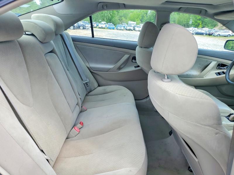 54472226 :رقم المزاد ، 4T1BK46K27U539348 vin ، 2007 Toyota Camry مزاد بيع