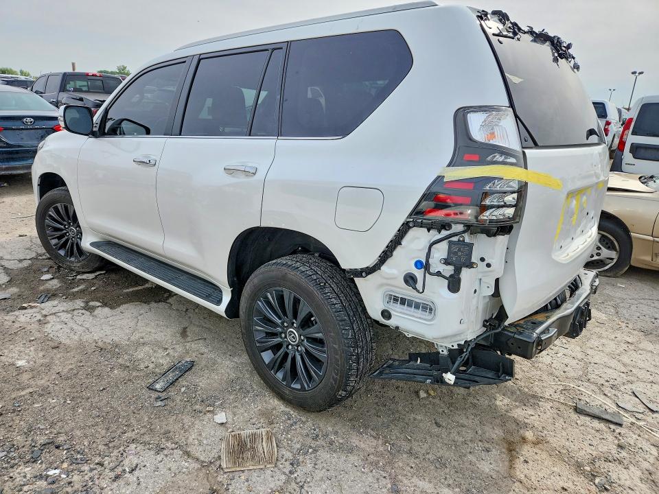 Aukcja sprzedaży 2023 Lexus Gx, vin: JTJAM7BX1P5348007, numer aukcji: 54869576