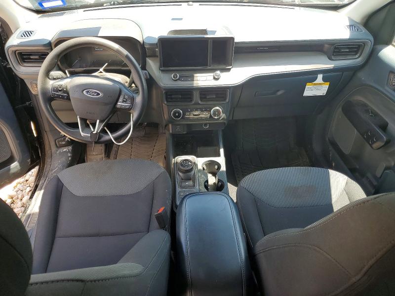 Продажа на аукционе авто 2024 Ford Maverick, vin: 3FTTW8A37RRA38180, номер лота: 52515926